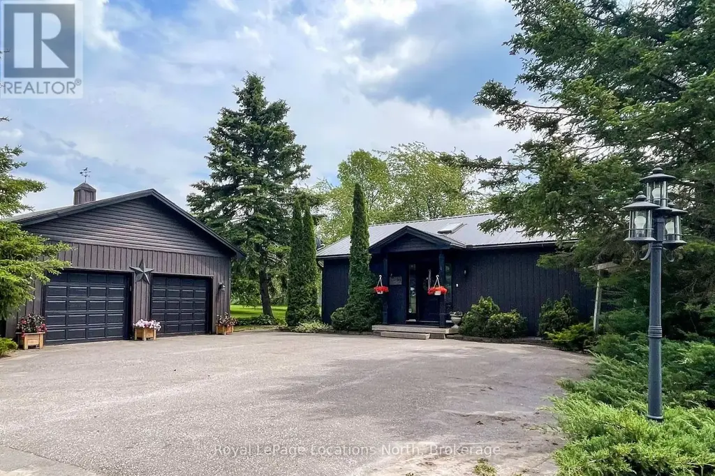 26106 Euphrasia St. Vincent Townline, Grey Highlands